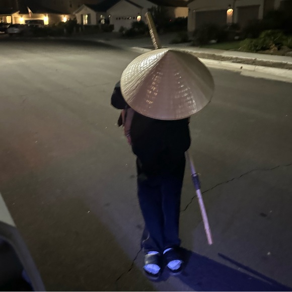 Meet your Posher, Parker - Picture 1 of 1